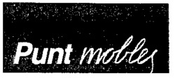 Punt mobles