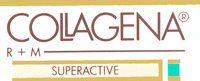 COLLAGENA R+M SUPERACTIVE
