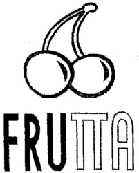 FRUTTA