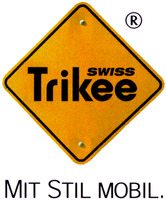 SWISS Trikee MIT STIL MOBIL.