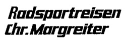 Radsportreisen Chr. Margreiter