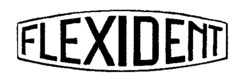 FLEXIDENT