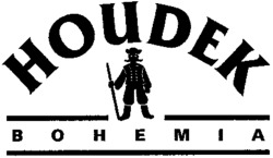 HOUDEK BOHEMIA