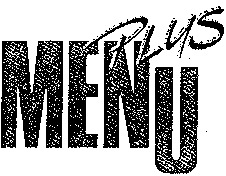 MENU PLUS