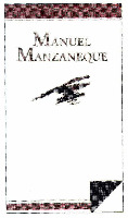 MANUEL MANZANEQUE
