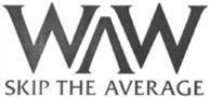 SKIP THE AVERAGE