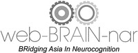 web-BRAIN-nar BRidging Asia In Neurocognition