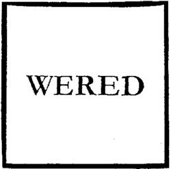 WERED