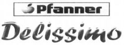 Pfanner Delissimo