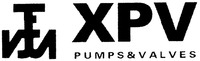 XPV PUMPS & VALVES