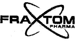 FRAXTOM PHARMA