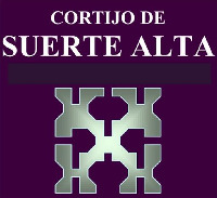 CORTIJO DE SUERTE ALTA