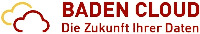 BADEN CLOUD Die Zukunft Ihrer Daten