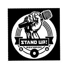 STAND UP! RECORDS