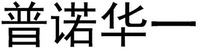 PU NUO HUA YI