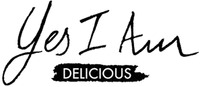 Yes I Am DELICIOUS