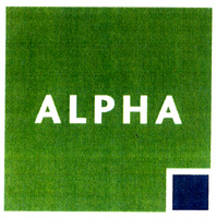 ALPHA