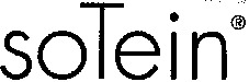 soTein