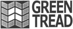 GREEN TREAD