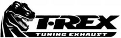 T.REX TUNING EXHAUST