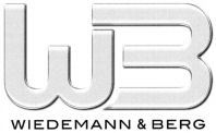 WB WIEDEMANN & BERG