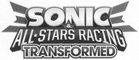 SONIC & ALL STARS RACING TRANSFORMED