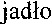 jadlo