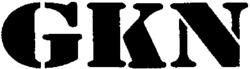 GKN