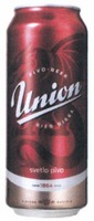 Union svetlo pivo