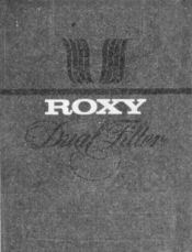 ROXY Dual Filter