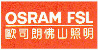 OSRAM FSL