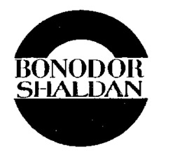 BONODOR SHALDAN
