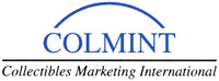 COLMINT Collectibles Marketing International
