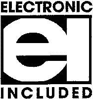 EI ELECTRONIC INCLUDED