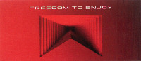 FREEDOM TO ENJOY