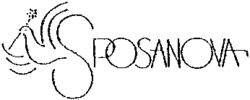 SPOSANOVA