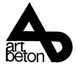 art béton