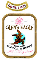 GLEN'S EAGLE