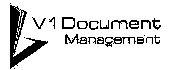 V1 Document Management