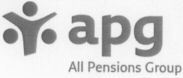 apg All Pensions Group