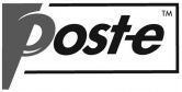 Post-e