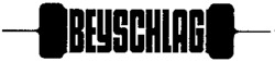 BEYSCHLAG