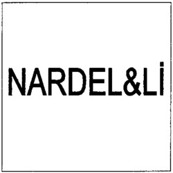 NARDEL&LI