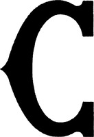C