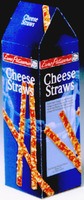 Cheese Straws
