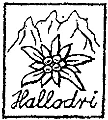 Hallodri