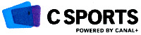 C SPORTS POWERED BY CANAL+