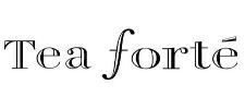Tea forté