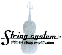 String system ultimate string amplification