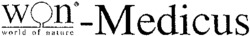 won-Medicus world of nature